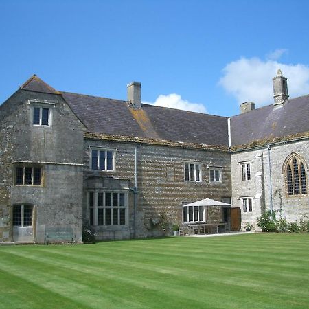Higher Melcombe Manor Ansty  Dış mekan fotoğraf